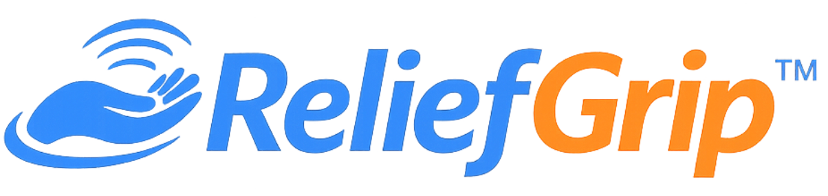 ReliefGrip Care